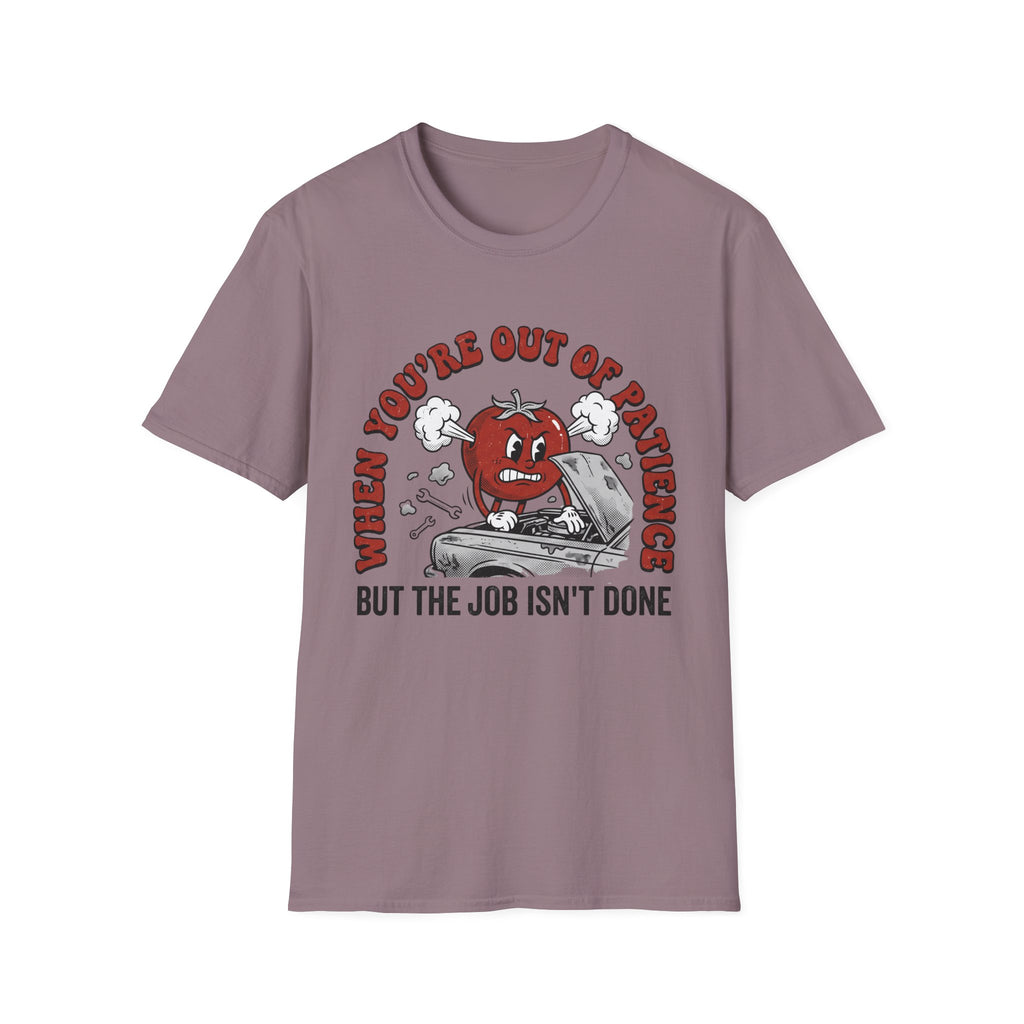 Boiling Point T-Shirt