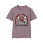 Boiling Point T-Shirt