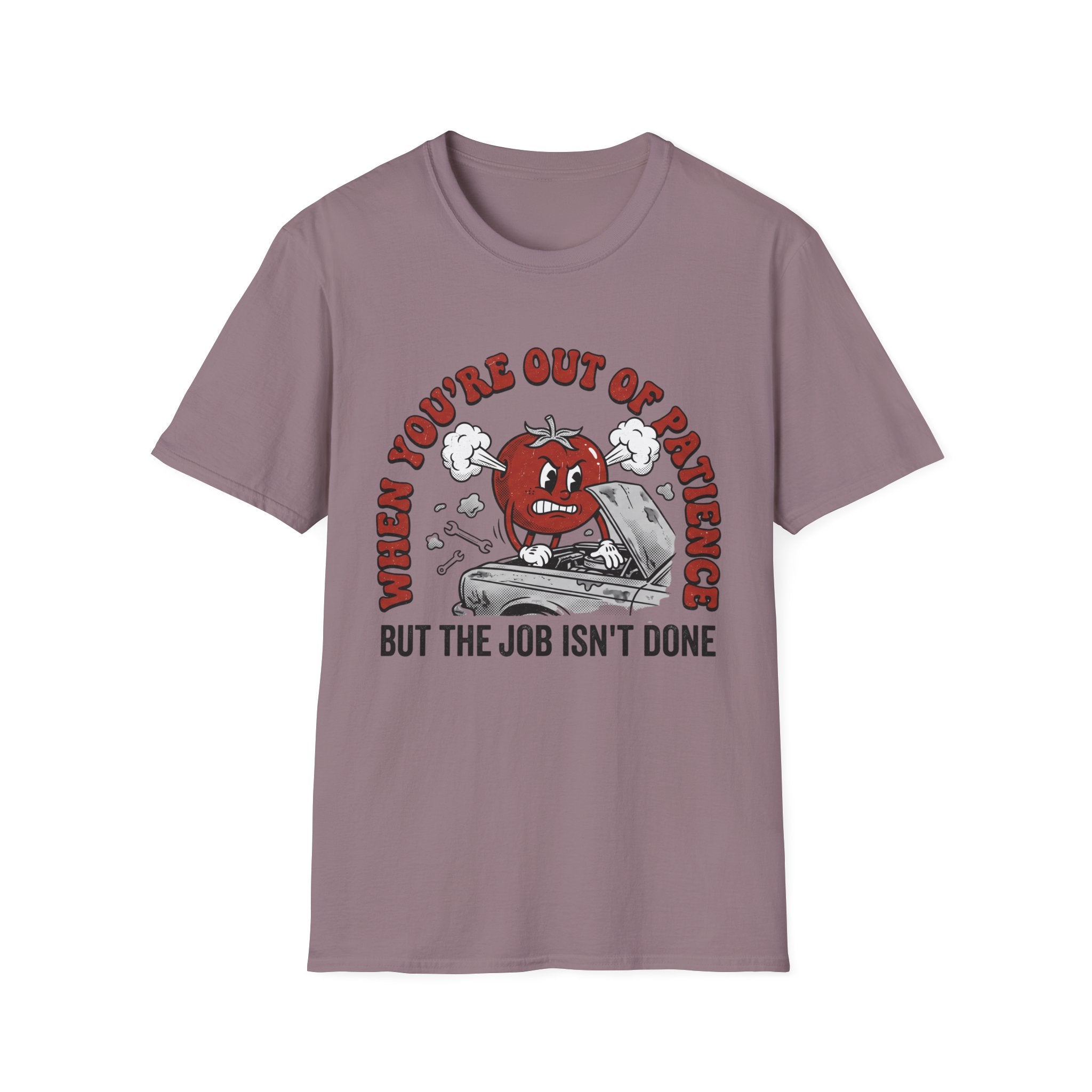 Boiling Point T-Shirt