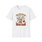 Coffee & Chaos T-Shirt