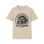 Premium Attitude T-Shirt