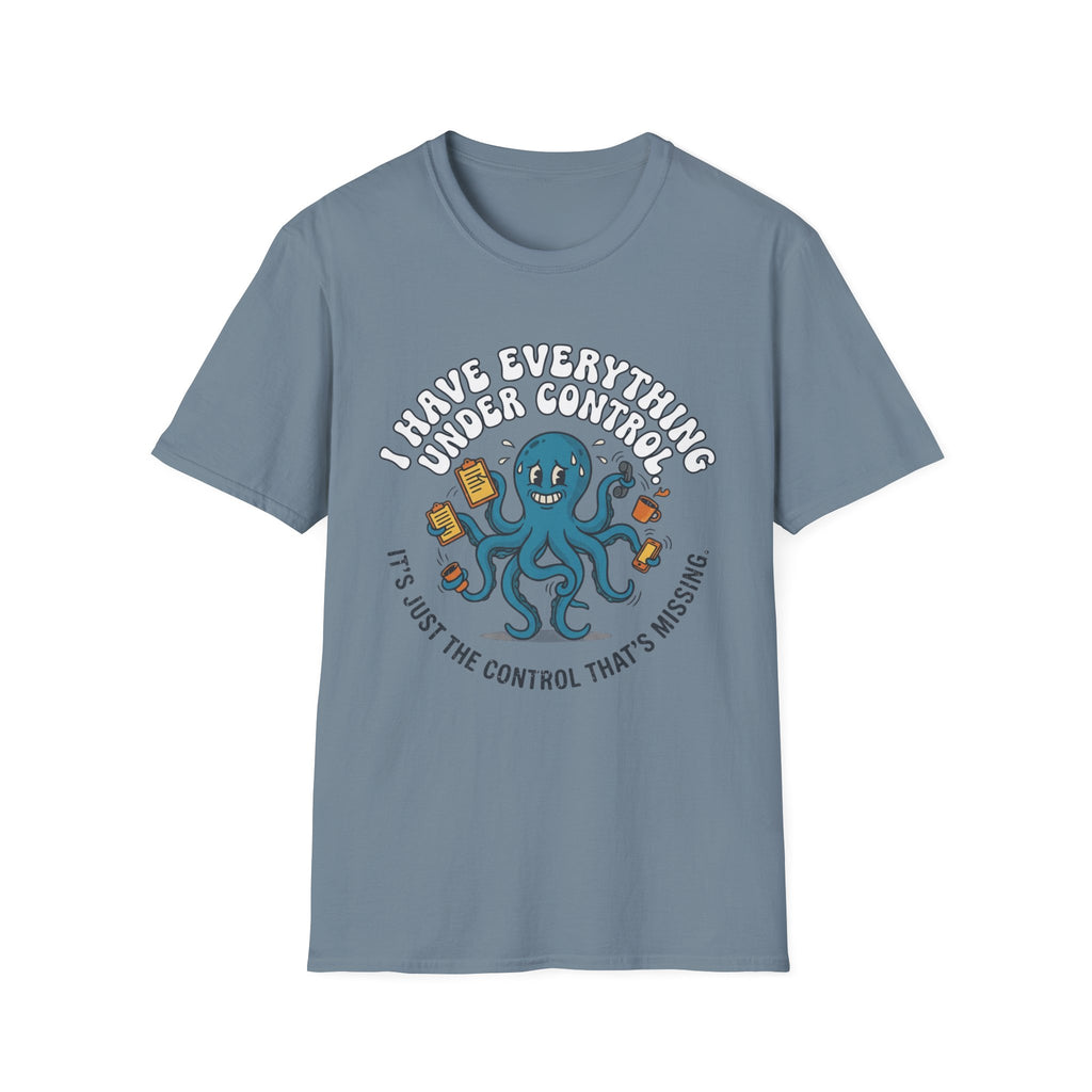 Outta Control T-Shirt