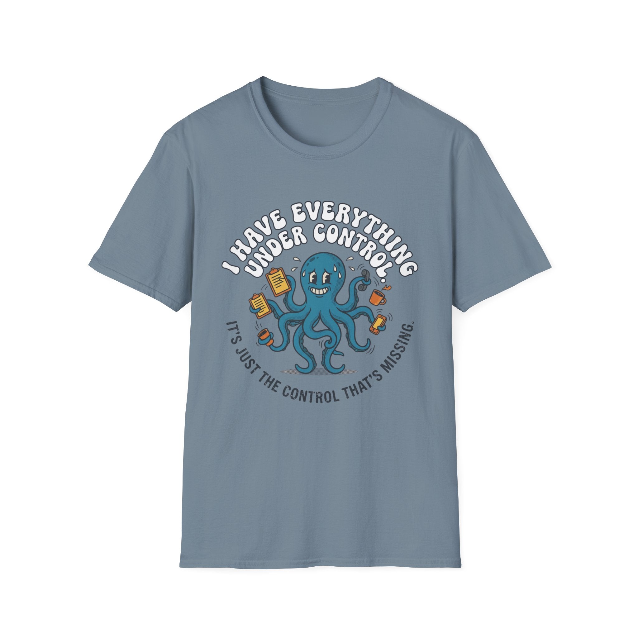 Outta Control T-Shirt