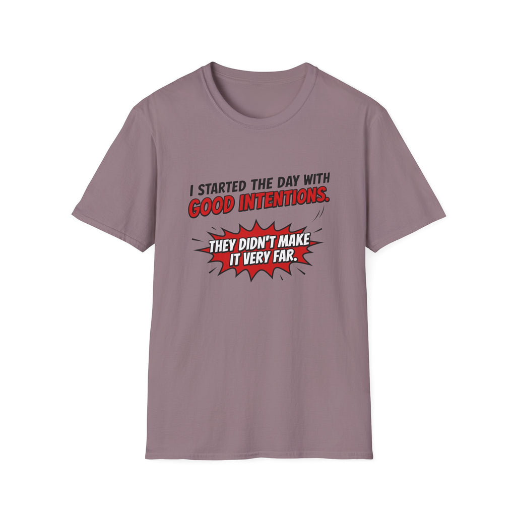 High Hopes T-Shirt