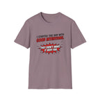 High Hopes T-Shirt
