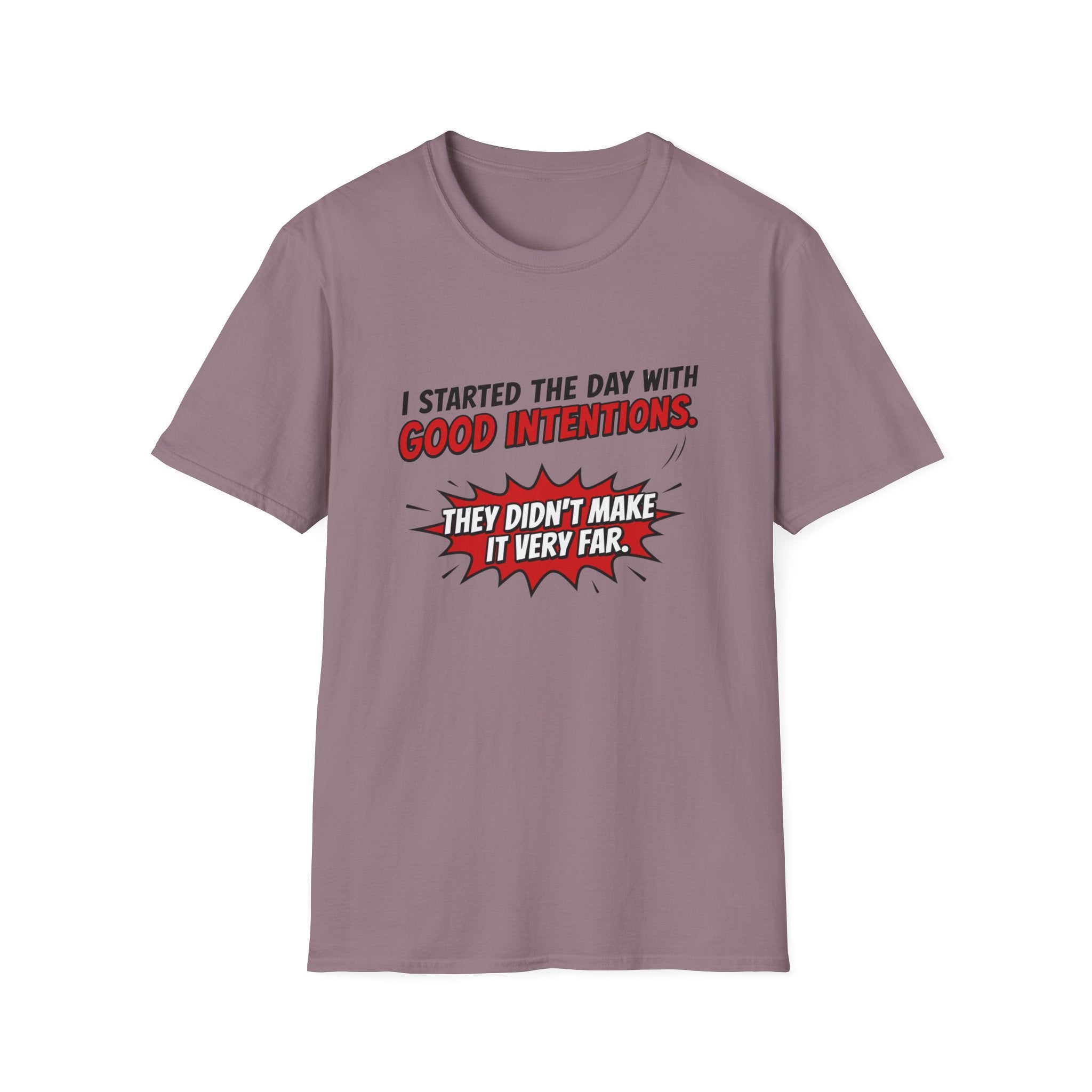 High Hopes T-Shirt