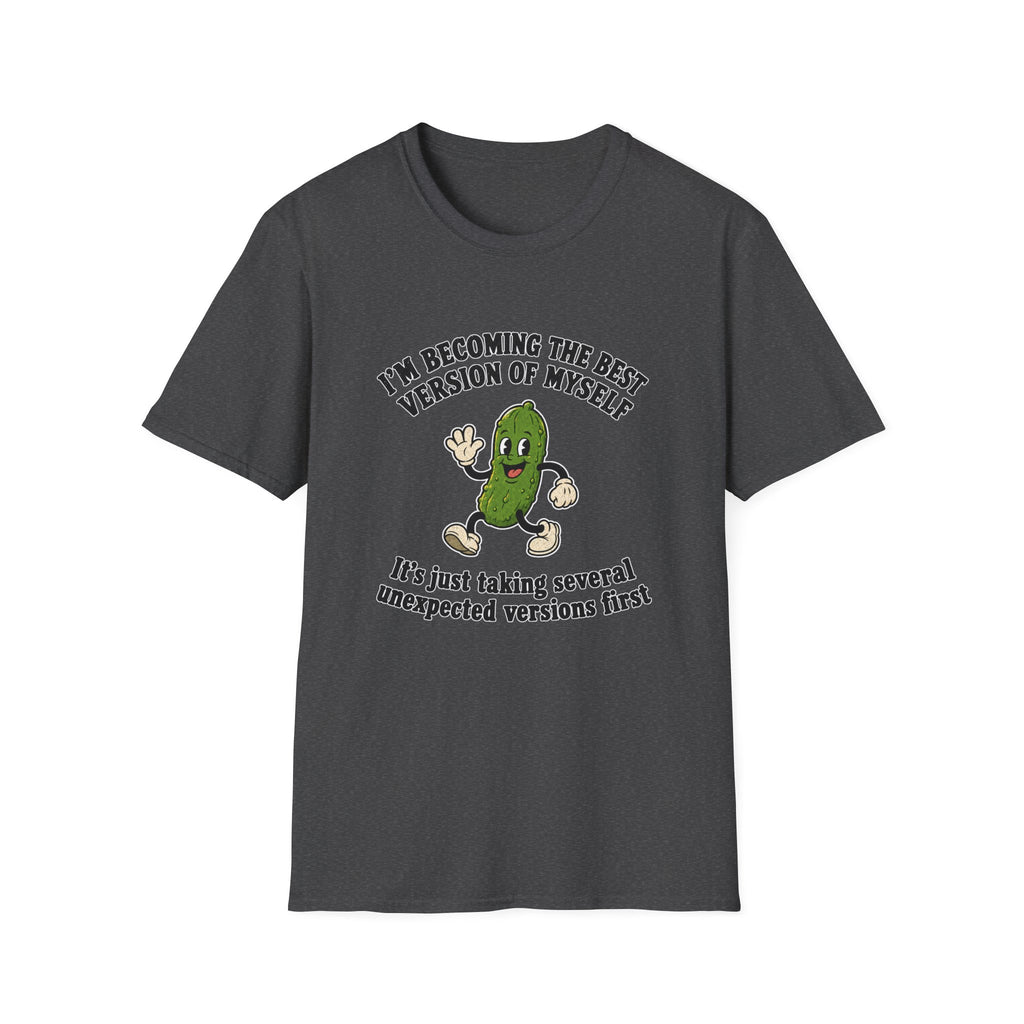 A Work in Progress T-Shirt