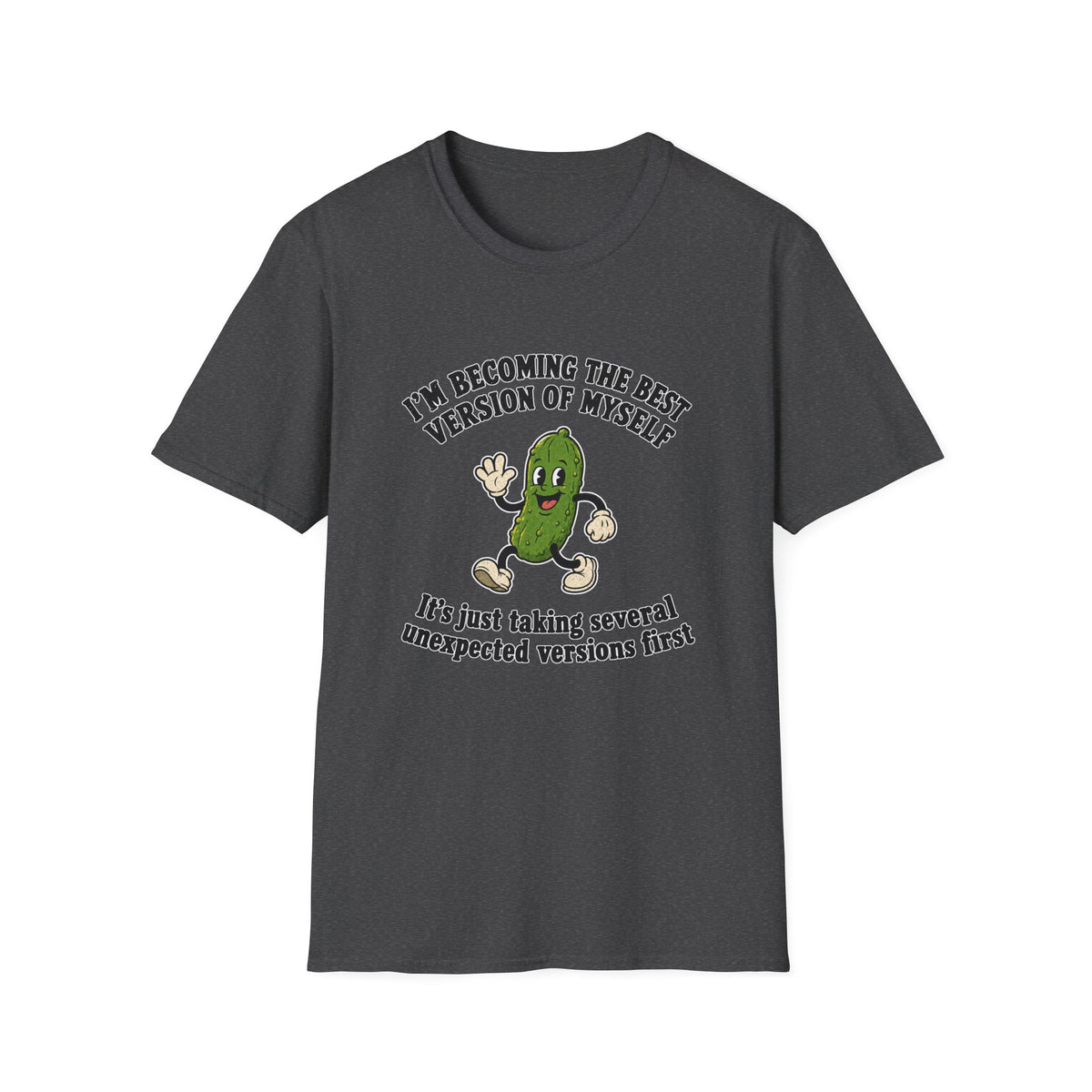 A Work in Progress T-Shirt