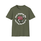 Brain Freeze T-Shirt