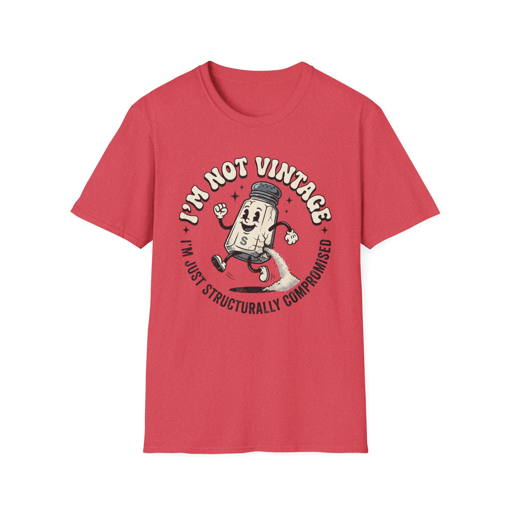 Maintenance Required T-Shirt