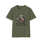 Matter of Time T-Shirt