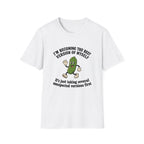 A Work in Progress T-Shirt