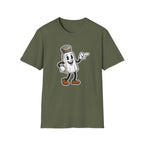 Saltee Mascot T-Shirt