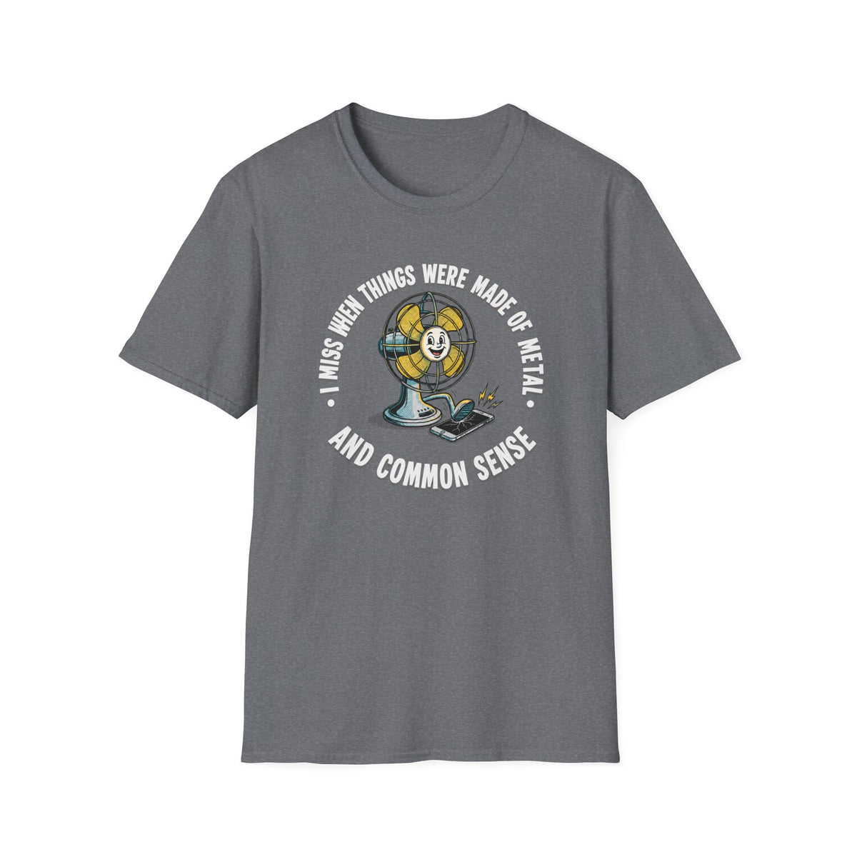 Modern Malfunction T-Shirt