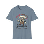 Default Settings T-Shirt