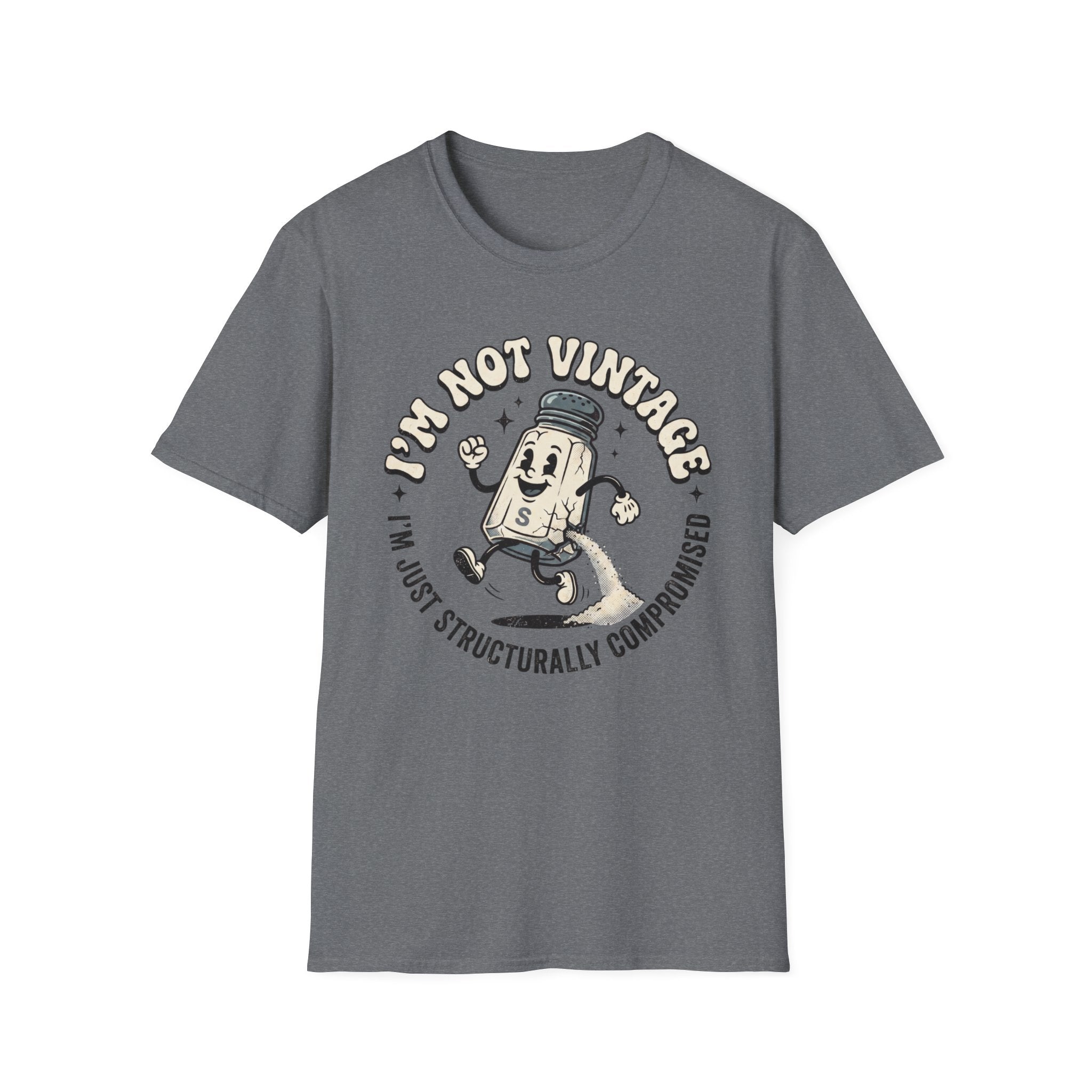 Maintenance Required T-Shirt