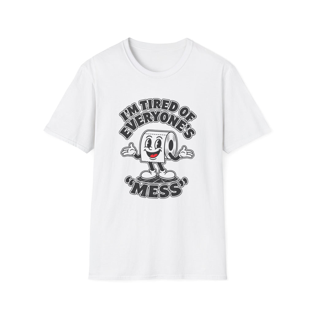 Tolerance Limit Reached T-Shirt