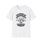 Tolerance Limit Reached T-Shirt