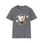 Caffeine Buddy T-Shirt