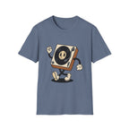 Vinyl Vibes T-Shirt
