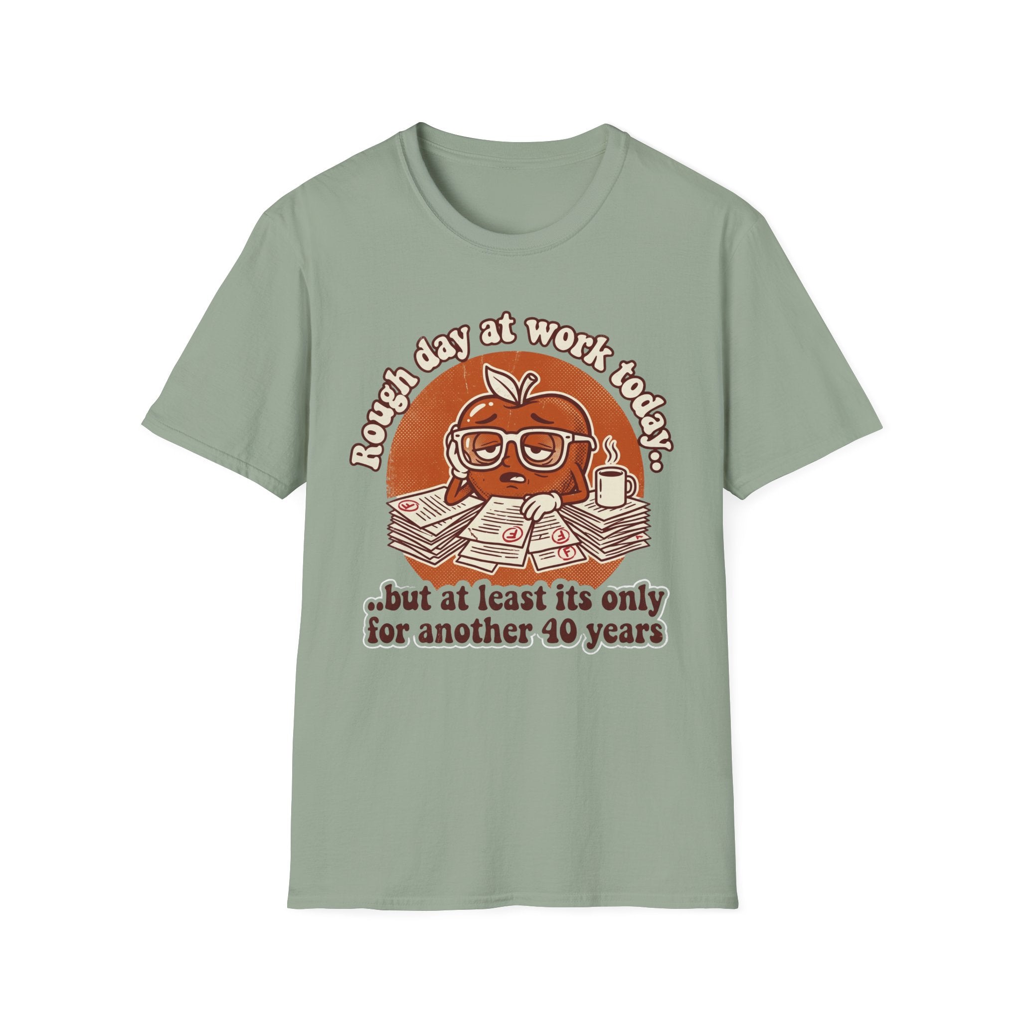 Core Career T-Shirt