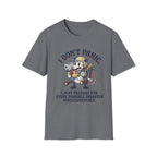 Survival Instinct T-Shirt