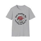 Brain Freeze T-Shirt