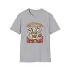 Coffee & Chaos T-Shirt