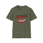 High Hopes T-Shirt