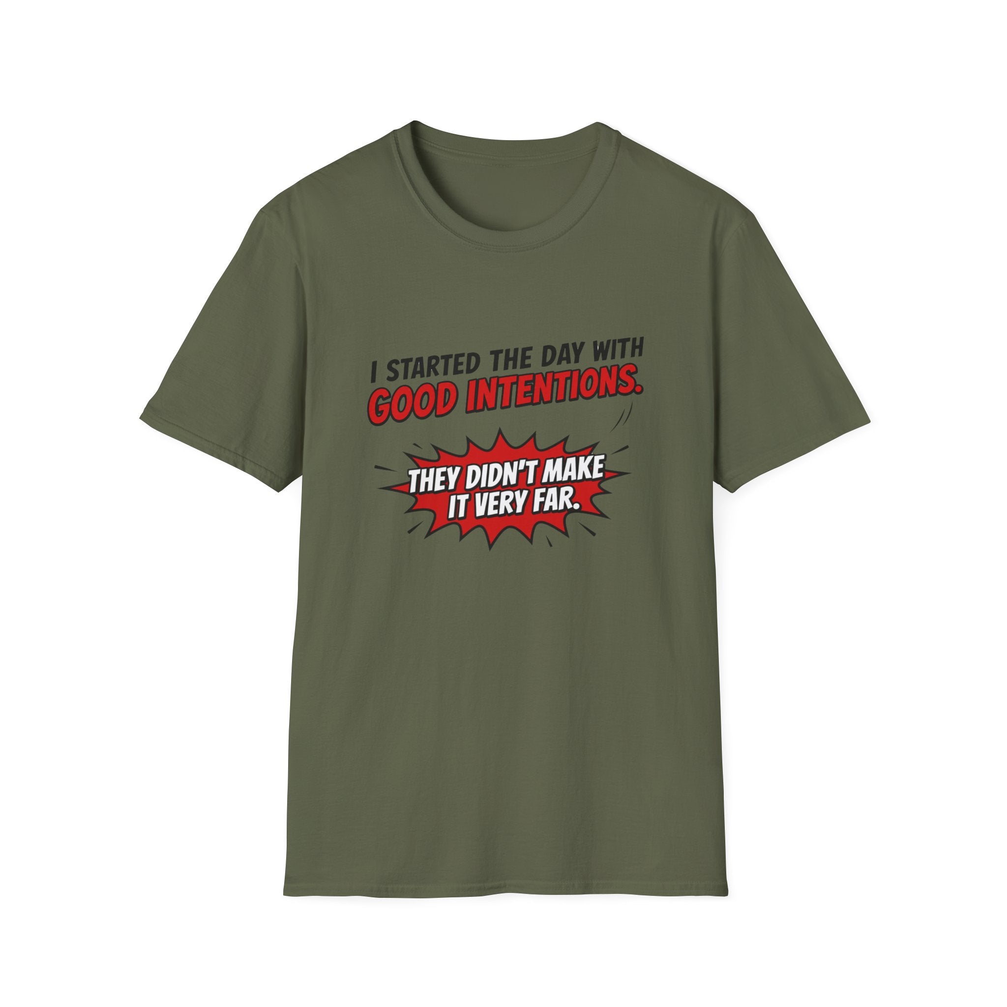 High Hopes T-Shirt