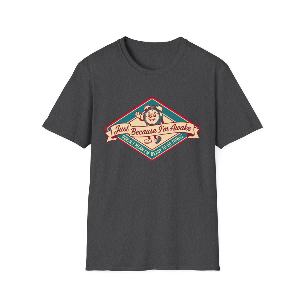 Clocked Out T-Shirt