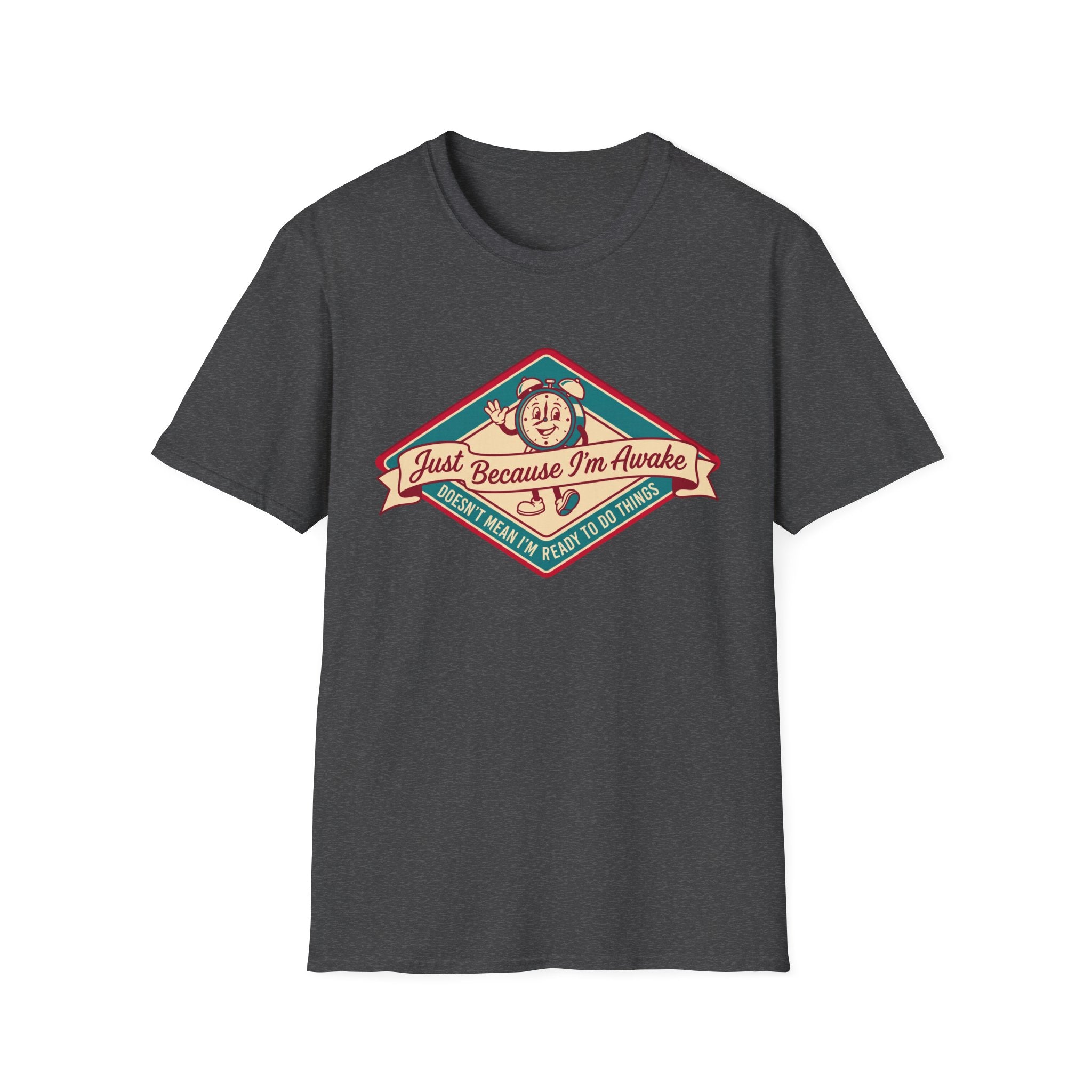 Clocked Out T-Shirt