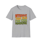 Revised Standards T-Shirt