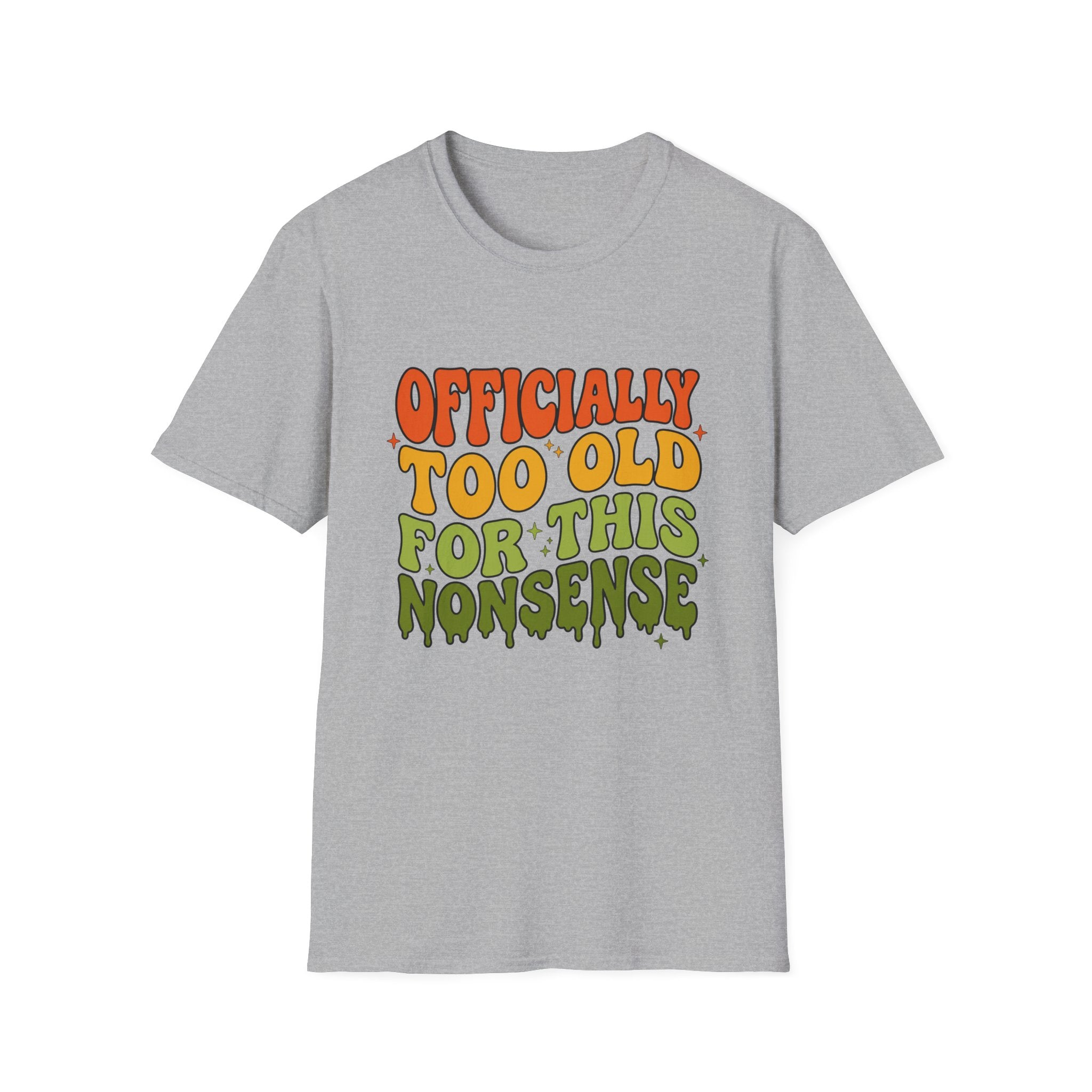 Revised Standards T-Shirt