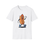 Franky on Foot T-Shirt