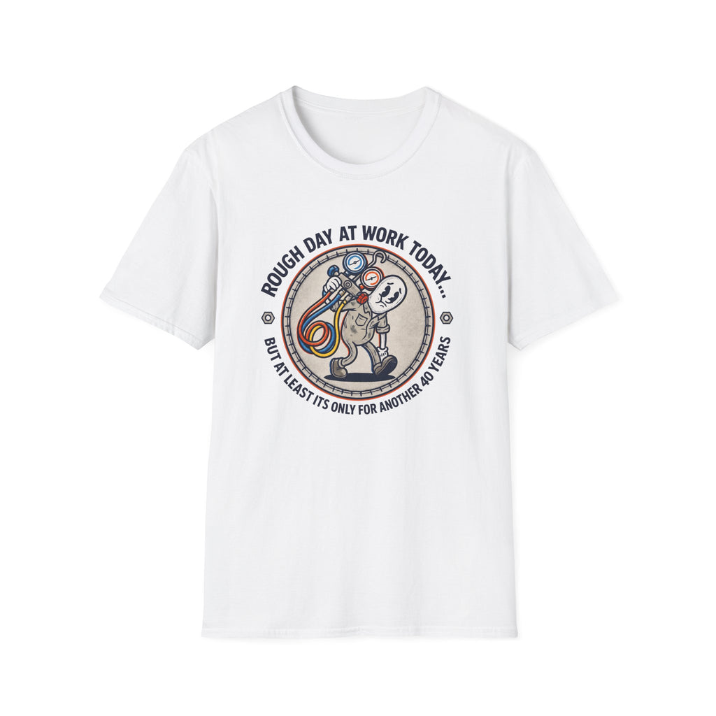 Career Sentence T-Shirt