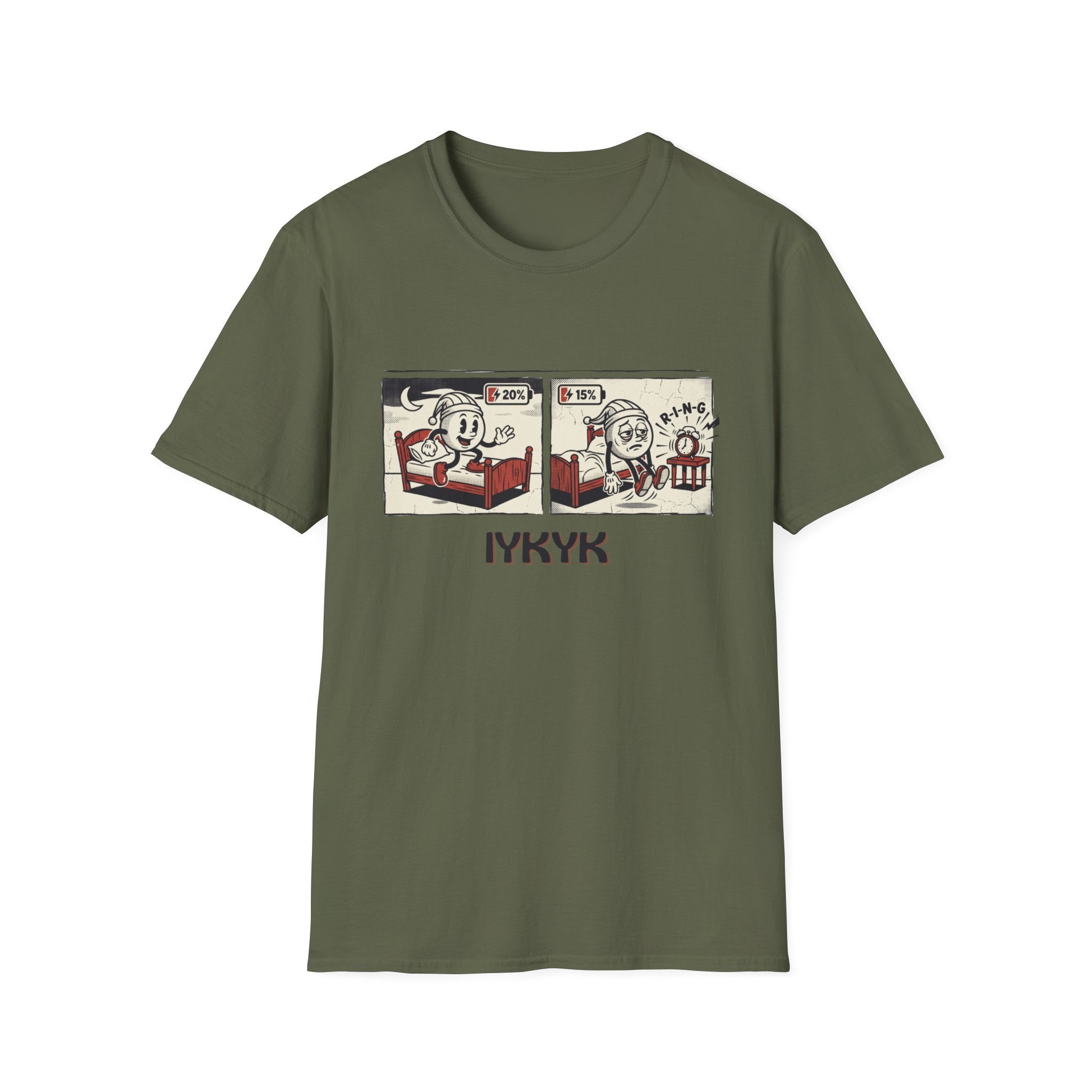 If You Know, You Know T-Shirt