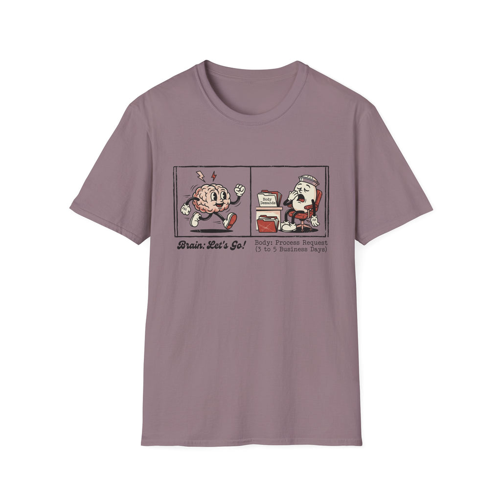 Internal Lag T-Shirt
