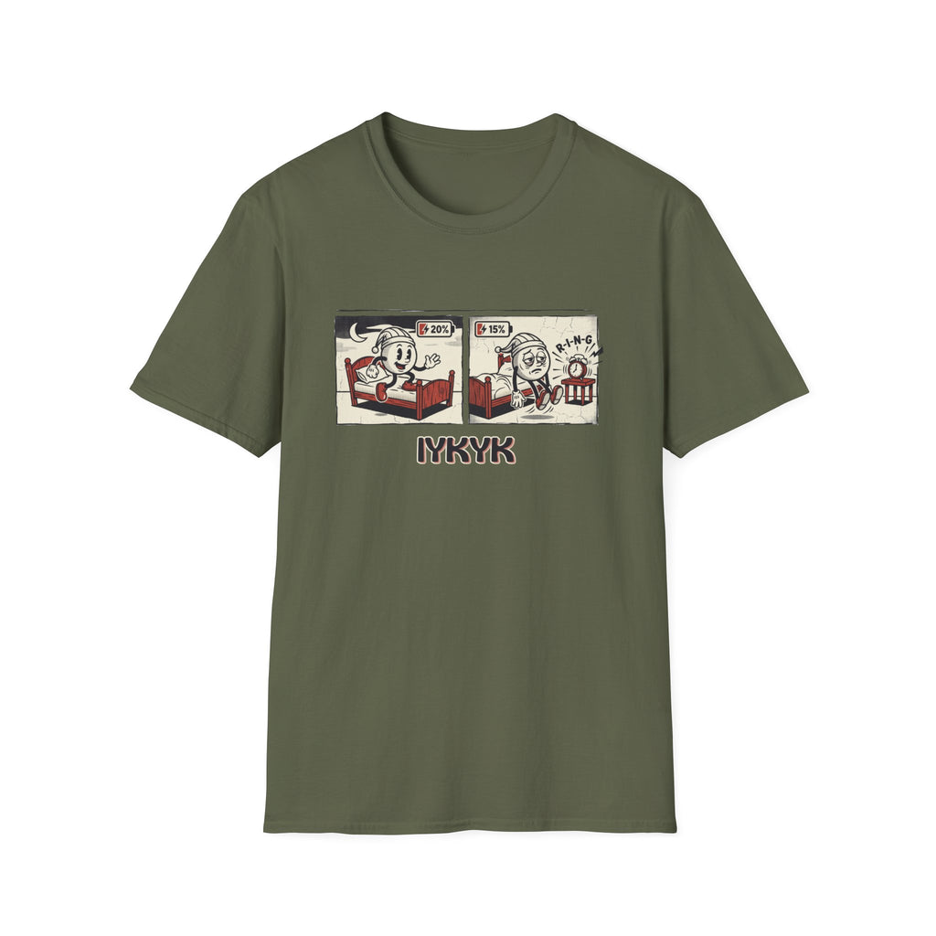 If You Know, You Know T-Shirt