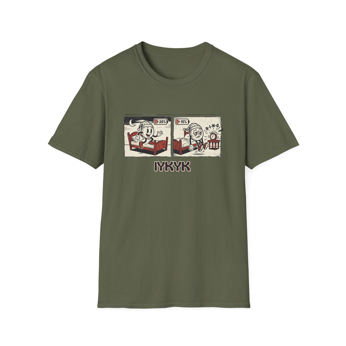 If You Know, You Know T-Shirt