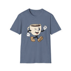Caffeine Buddy T-Shirt