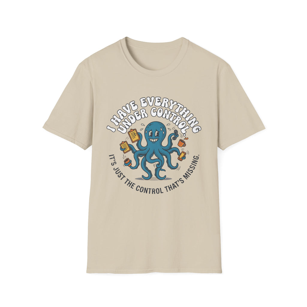 Outta Control T-Shirt