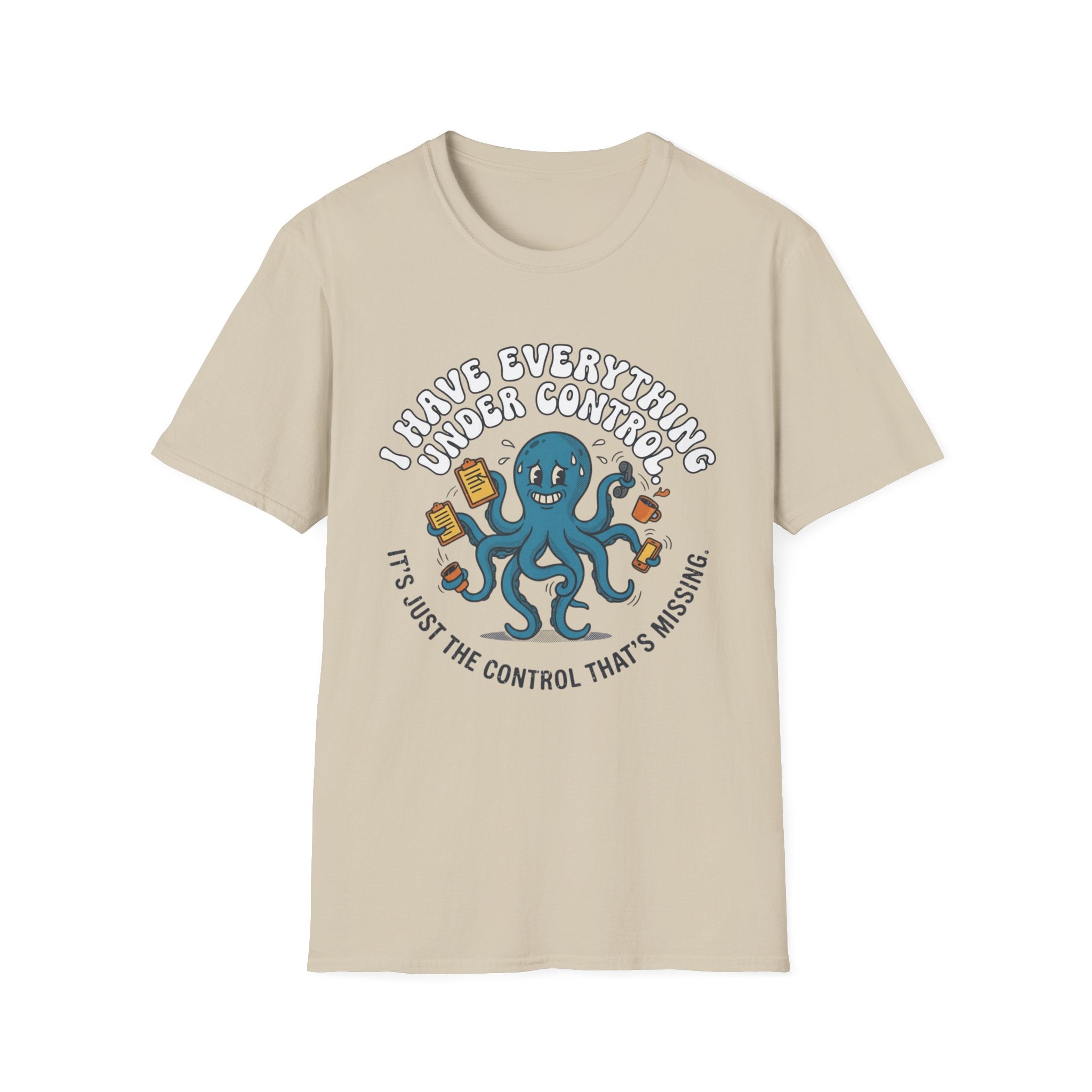 Outta Control T-Shirt