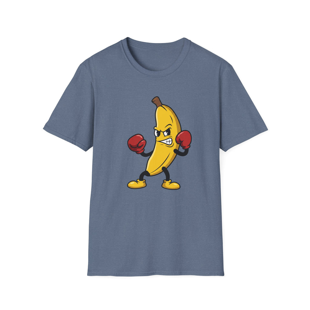 Banana Boxer T-Shirt