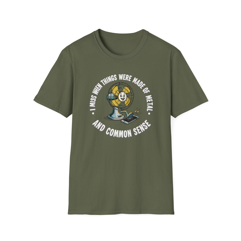 Modern Malfunction T-Shirt