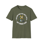 Modern Malfunction T-Shirt