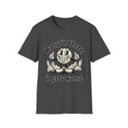 It Gets Worse T-Shirt