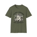 Usefulness Specialist T-Shirt