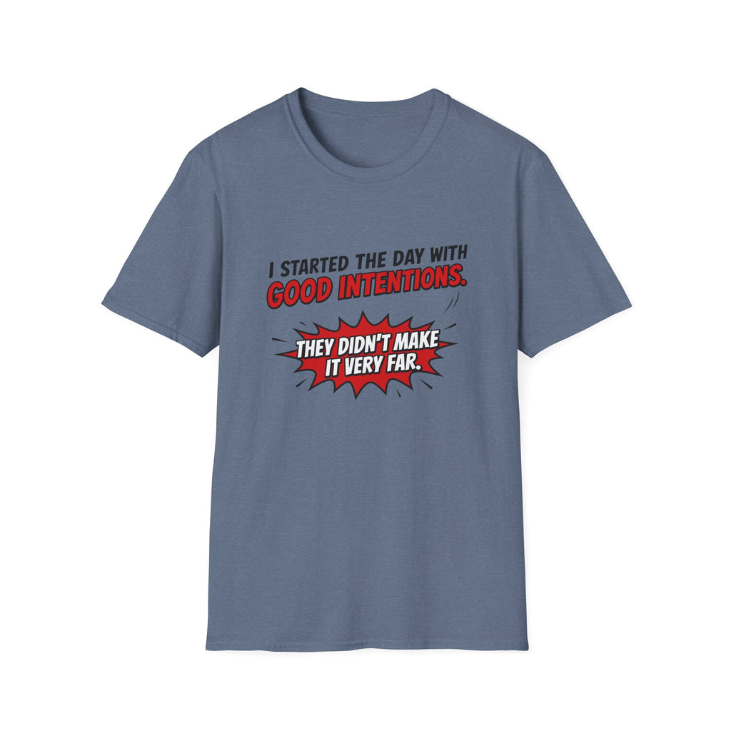 High Hopes T-Shirt