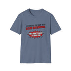 High Hopes T-Shirt